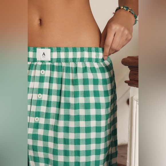 The Wren Boxer Pants by Anthropologie in Princeton, NJ - Picture 2 of 2